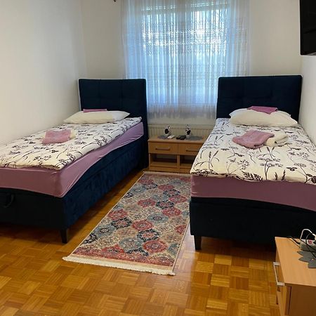 Sobe Lara Appartement Gradacac Buitenkant foto